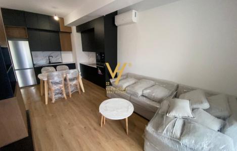 Apartament 1+1