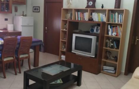 Apartament 3+1