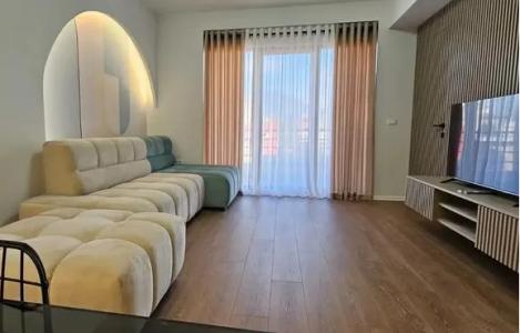 Apartament 2+1