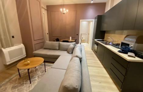 Apartament 2+1