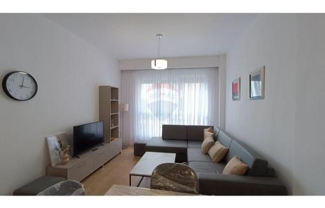 Apartament 1+1