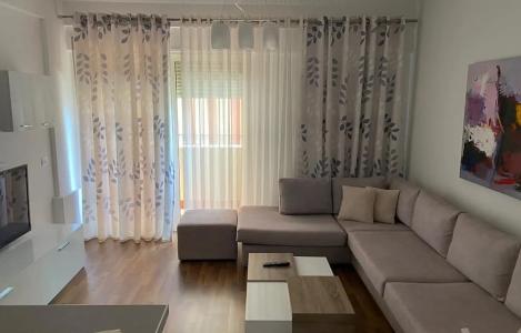 Apartament 2+1