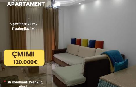 Apartament 1+1