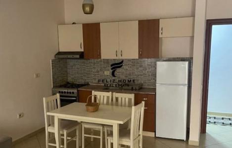 Apartament 2+1