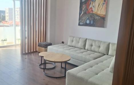 Apartament 2+1