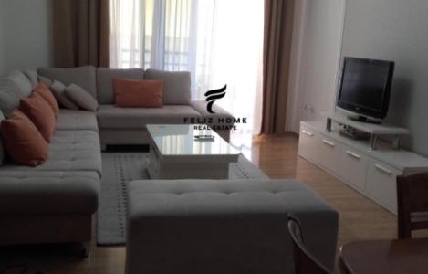 Apartament 2+1