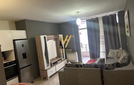 Apartament 2+1