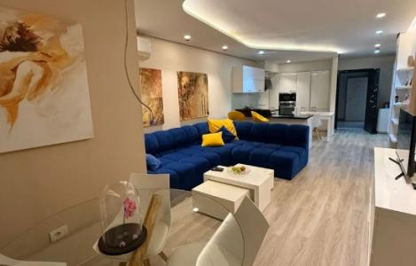 Apartament 2+1