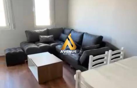 Apartament 2+1