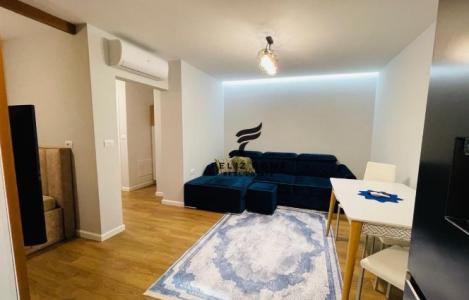 Apartament 2+1