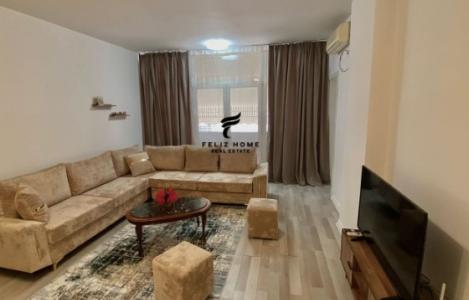 Apartament 2+1