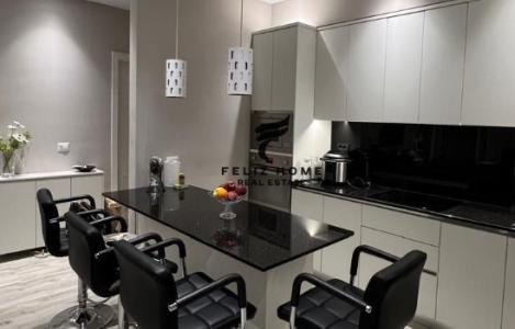 Apartament 3+1