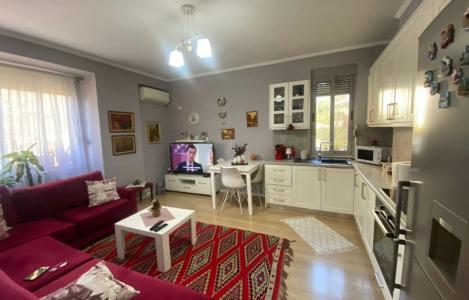 Apartament 2+1