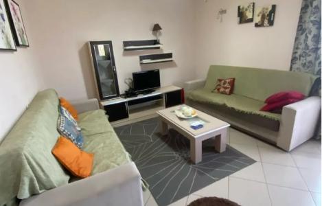 Apartament 2+1