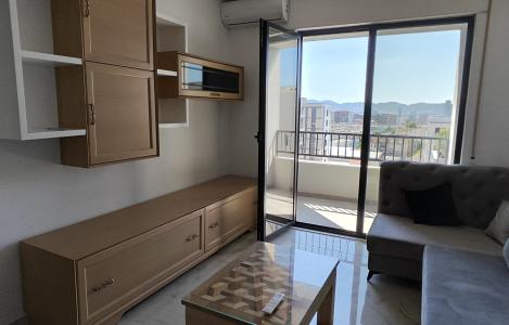 Apartament 2+1