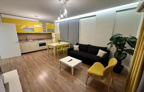 Apartament 3+1