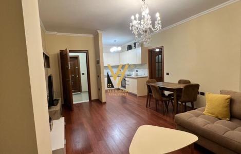 Apartament 2+1