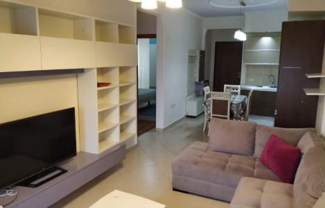 Apartament 2+1