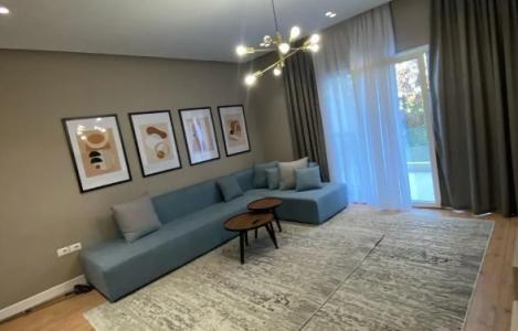 Apartament 2+1+2