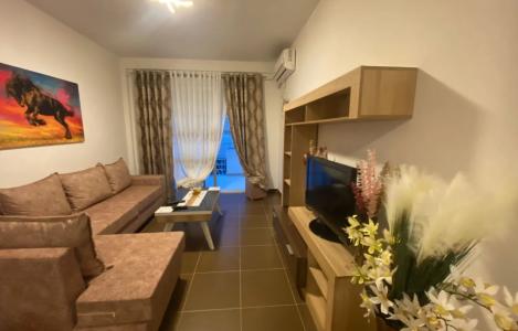 Apartament 2+2