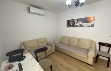 Apartament 2+1