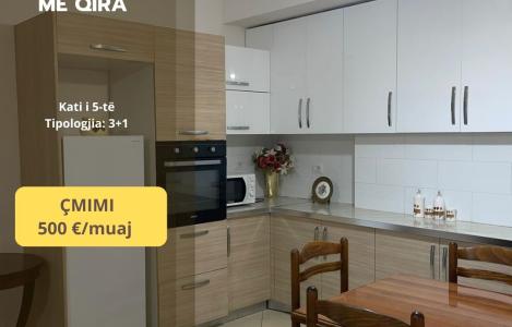 Apartament 3+1