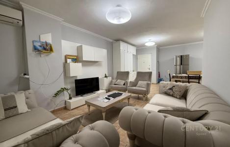 Apartament 2+1