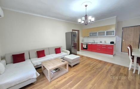 Apartament 2+1+2