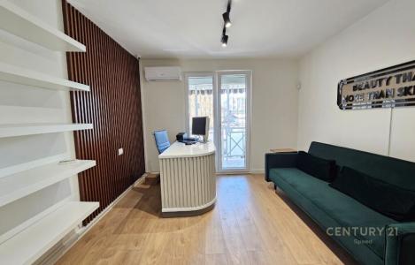 Apartament 2+1