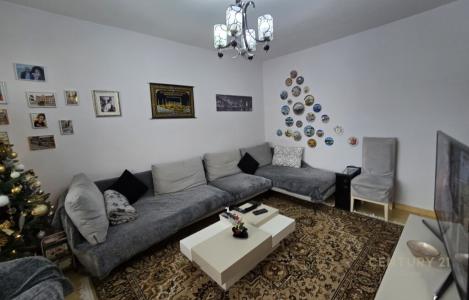 Apartament 3+1