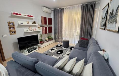 Apartament 2+1