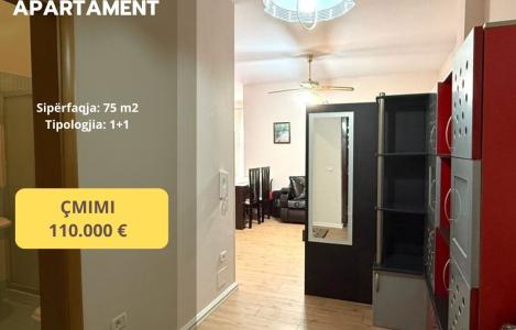 Apartament 1+1