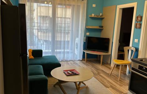 Apartament 2+1