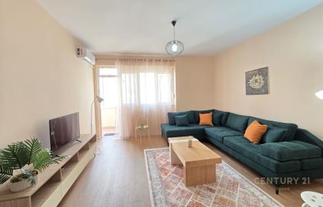 Apartament 2+1