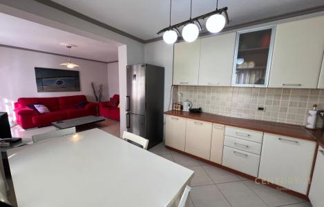 Apartament 3+1+2