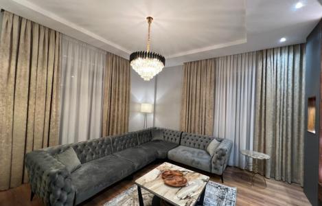 Apartament 2+1+2