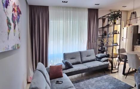 Apartament 3+1+2+Post Parkimi