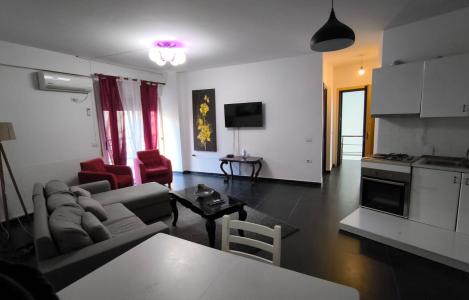 Apartament 1+1