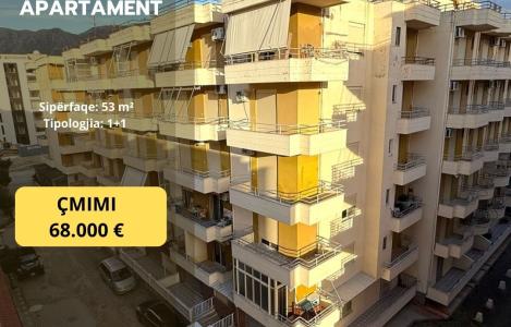 Apartament 1+1