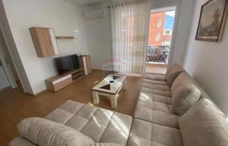 Apartament 2+1