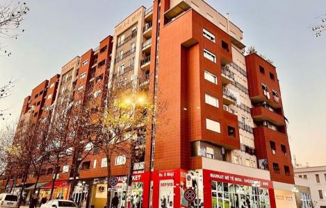 Apartament 2+1