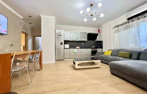 Apartament 2+1