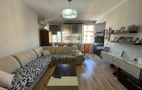 Apartament 2+1