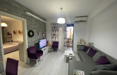 Apartament 2+1+2