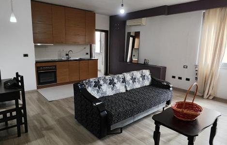 Apartament 1+1