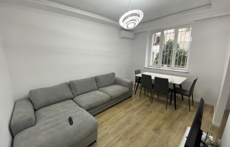 Apartament 2+1