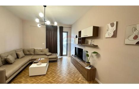 Apartament 1+1