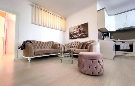 Apartament 2+1