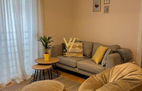 Apartament 2+1