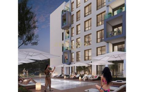 Apartament 1+1